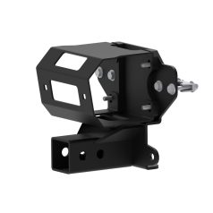   Hátsó csörlőre szerelhető munkaeszköz tartó adapterek + 2" receiver: LONCIN XWOLF 700: GOES XWOLF 700