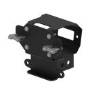 Hátsó csörlőre szerelhető munkaeszköz tartó adapterek + 2" receiver: LONCIN XWOLF 700: GOES XWOLF 700