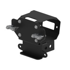   Hátsó csörlőre szerelhető munkaeszköz tartó adapterek + 2" receiver: LONCIN XWOLF 700: GOES XWOLF 700