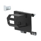 Hátsó csörlőre szerelhető munkaeszköz tartó adapterek: CFMOTO CFORCE 625 (2023+): CFORCE 600 Touring (2023+)