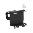 Hátsó csörlőre szerelhető munkaeszköz tartó adapterek: CFMOTO CFORCE 625 (2023+): CFORCE 600 Touring (2023+)