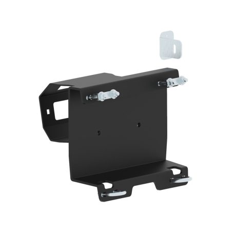 Hátsó csörlőre szerelhető munkaeszköz tartó adapterek: CFMOTO CFORCE 625 (2023+): CFORCE 600 Touring (2023+)