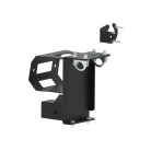 Hátsó csörlőre szerelhető munkaeszköz tartó adapterek + 2" receiver: Polaris Sportsman 500 / 570 (2011+): Polaris Sportsman 800 (2011+)