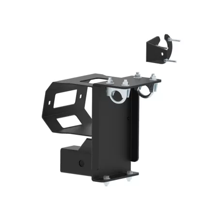 Hátsó csörlőre szerelhető munkaeszköz tartó adapterek + 2" receiver: Polaris Sportsman 500 / 570 (2011+): Polaris Sportsman 800 (2011+)