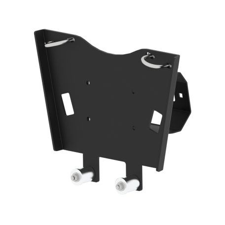 Hátsó csörlőre szerelhető munkaeszköz tartó adapterek : CFMOTO ZFORCE 950 Sport (2023+)