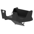 Első csörlőre szerelhető munkaeszköz tartó adapterek : CFMOTO ZFORCE 950 Sport (2023+)