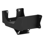 Első csörlőre szerelhető munkaeszköz tartó adapterek : CFMOTO ZFORCE 950 Sport (2023+)