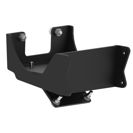 Első csörlőre szerelhető munkaeszköz tartó adapterek : CFMOTO ZFORCE 950 Sport (2023+)