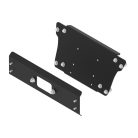 Első winch mounting kit: Kawasaki Mule SX 4x4 (2017+)