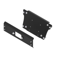 Első winch mounting kit: Kawasaki Mule SX 4x4 (2017+)