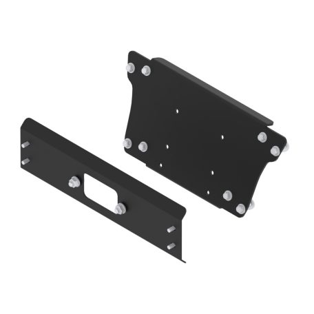 Első winch mounting kit: Kawasaki Mule SX 4x4 (2017+)