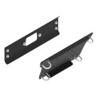 Első winch mounting kit: Kawasaki Mule SX 4x4 (2017+)