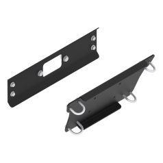 Első winch mounting kit: Kawasaki Mule SX 4x4 (2017+)