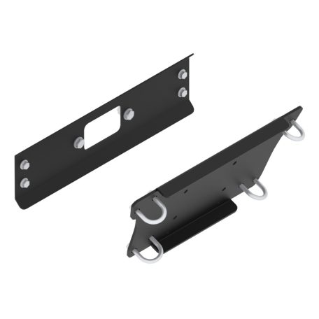 Első winch mounting kit: Kawasaki Mule SX 4x4 (2017+)