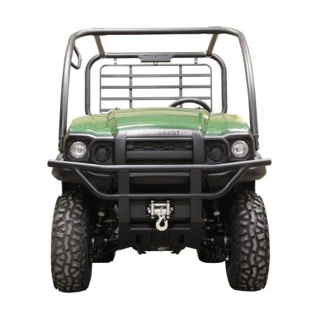 Első winch mounting kit: Kawasaki Mule SX 4x4 (2017+)