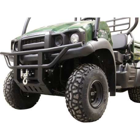 Első winch mounting kit: Kawasaki Mule SX 4x4 (2017+)
