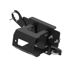 Hátsó csörlő rögzítő készlet: Segway Snarler AT5