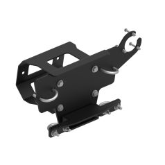 Hátsó csörlő rögzítő készlet: Segway Snarler AT5