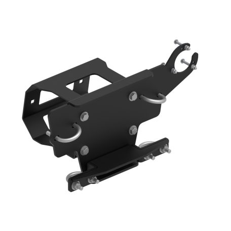 Hátsó csörlő rögzítő készlet: Segway Snarler AT5