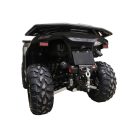 Hátsó csörlő rögzítő készlet: Segway Snarler AT5