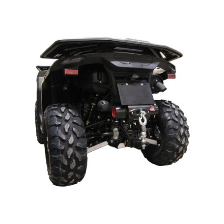 Hátsó csörlő rögzítő készlet: Segway Snarler AT5