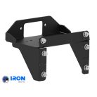 Első csörlő rögzítő készlet: (2017+)