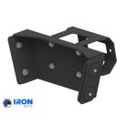 Hátsó csörlő rögzítő készlet: Kawasaki Mule PRO-DX (2017+)