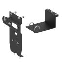 Hátsó csörlő rögzítő készlet: (1,25"/32mm vevő): Polaris Sportsman 570 Big Boss 6x6 (1,25"/32mm vevő)