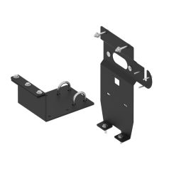   Hátsó csörlő rögzítő készlet: (1,25"/32mm vevő): Polaris Sportsman 570 Big Boss 6x6 (1,25"/32mm vevő)