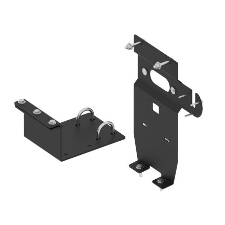 Hátsó csörlő rögzítő készlet: (1,25"/32mm vevő): Polaris Sportsman 570 Big Boss 6x6 (1,25"/32mm vevő)