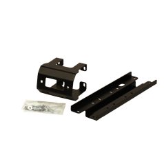   Első csörlőre szerelhető munkaeszköz tartó adapterek: Polaris Sportsman 400 / 450 / 500 / 800: (-2010)