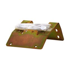   Első csörlőre szerelhető munkaeszköz tartó adapterek: Yamaha Grizzly 450 (-2010)