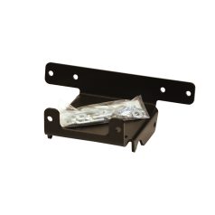   Első csörlőre szerelhető munkaeszköz tartó adapterek: Kawasaki KVF 360