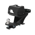 Hátsó winch mounting készlet: Kawasaki KVF 650 / 750