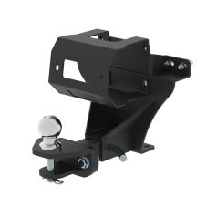 Hátsó winch mounting készlet: Kawasaki KVF 650 / 750