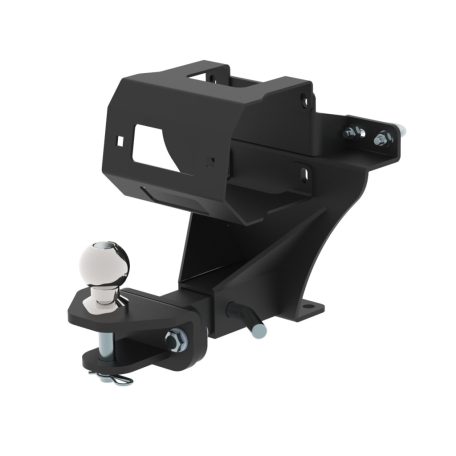 Hátsó winch mounting készlet: Kawasaki KVF 650 / 750