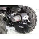 Hátsó csörlőre szerelhető munkaeszköz tartó adapterek: CanAm G1 Outlander: CanAm G1 Renegade