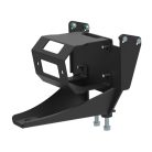 Hátsó winch mounting készlet: Honda TRX 650 / 680