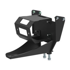 Hátsó winch mounting készlet: Honda TRX 650 / 680