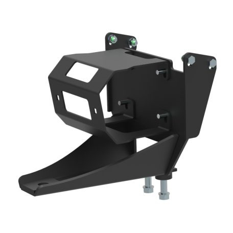 Hátsó winch mounting készlet: Honda TRX 650 / 680