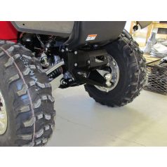 Hátsó winch mounting készlet: Honda TRX 650 / 680