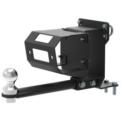 Hátsó winch mounting készlet: GOES 525 / 625