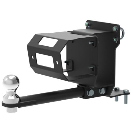 Hátsó winch mounting készlet: GOES 525 / 625