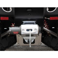 Hátsó winch mounting készlet: GOES 525 / 625