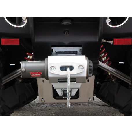 Hátsó winch mounting készlet: GOES 525 / 625