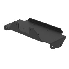   Első csörlőre szerelhető munkaeszköz tartó adapterek: Linhai 400 IRS