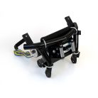 Első csörlőre szerelhető munkaeszköz tartó adapterek: Cectek 500 KingCobra