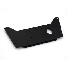   Hátsó csörlőre szerelhető munkaeszköz tartó adapterek: Polaris Ranger 400 / EV