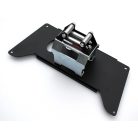 Hátsó csörlőre szerelhető munkaeszköz tartó adapterek: Polaris Ranger 400 / EV