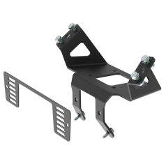   Első csörlőre szerelhető munkaeszköz tartó adapterek: Polaris Ranger: 400 / 570 / 800 / 900